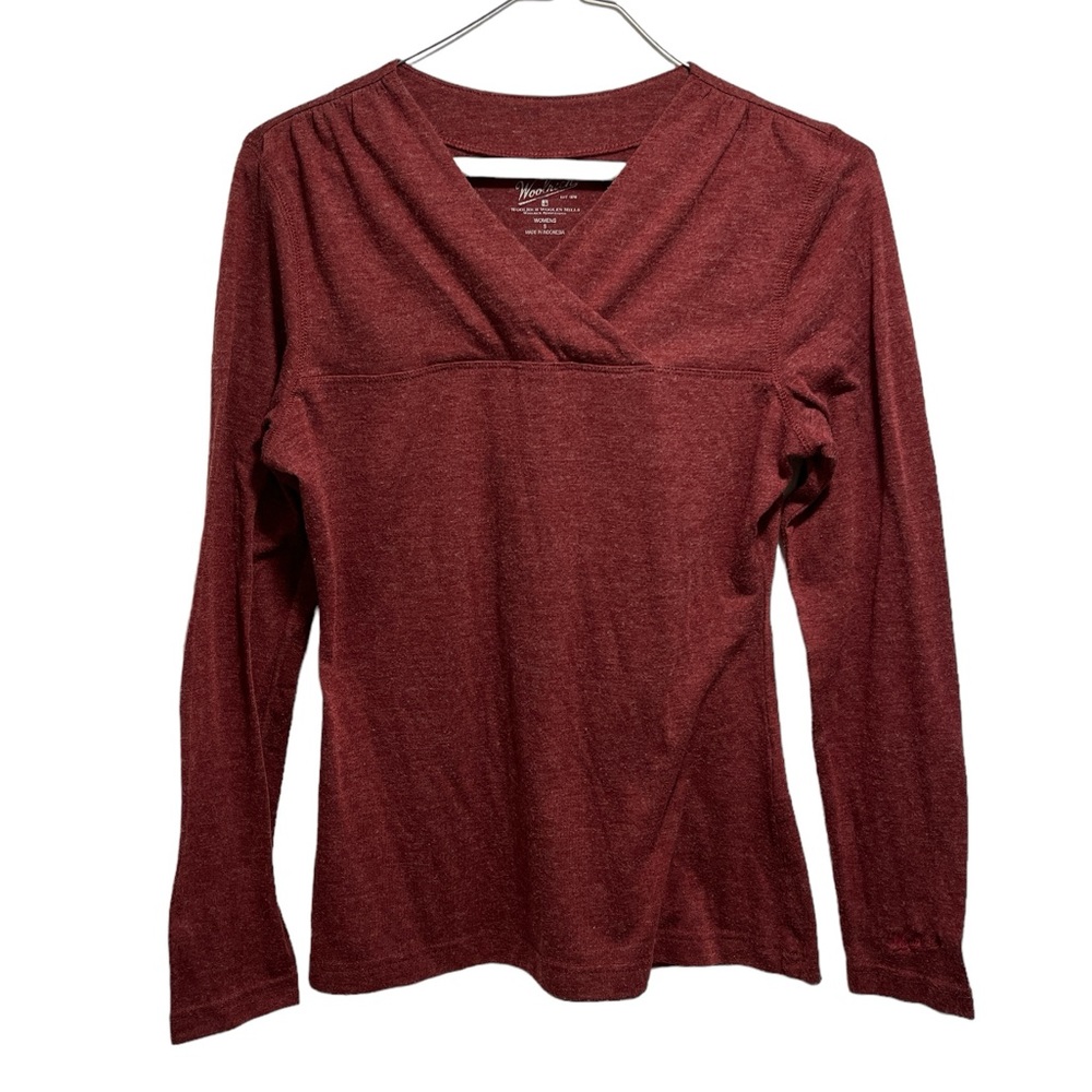 Woolrich Top